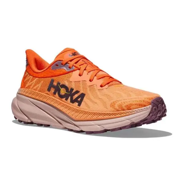 

2023 NEW HOKA Challenger 7 Men Running Shoes Outdoor Road Sneakers Cushioning Elasticity Marathon Shoes Trail Trekking Sneakers