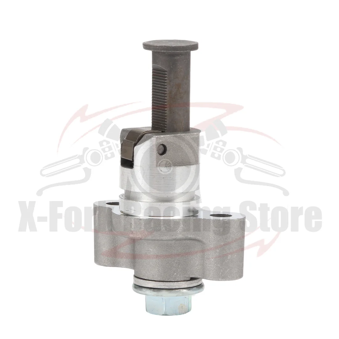 Ручной натяжитель кулачковой цепи для KAWASAKI KRT800 2025 KVF750 Brute Force 750 4x4i 05-2023 12048-1176