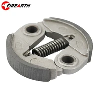 grass cutter machine chainsaw clutch fit for 40 5 430 2 stroke replacement spare parts for lawn mower garden tool accessories