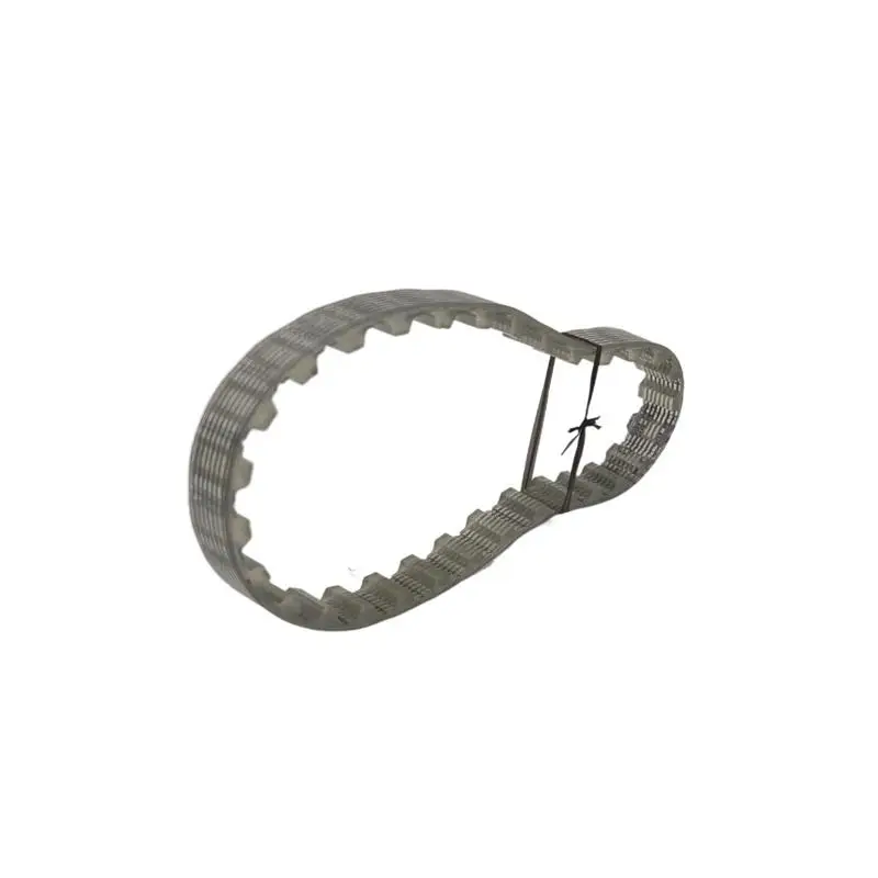 AT3 351 полиуретановая проволока из полиуретановой стали, Ремень ГРМ, длина 351 мм, Ширина 20 мм, 10 мм, 15 мм