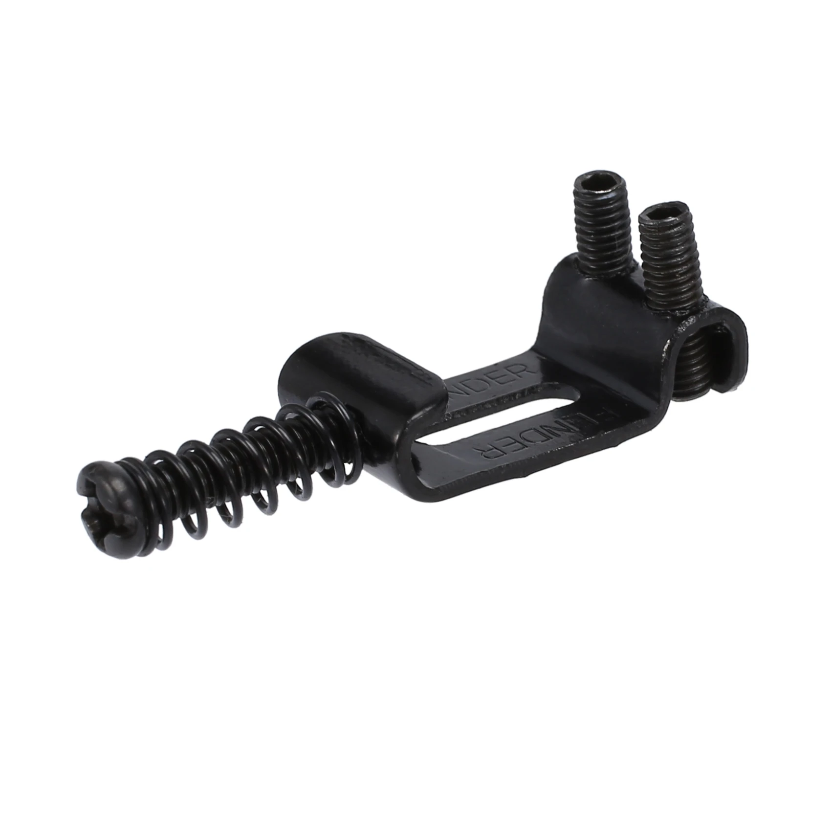 Седла для гитарного моста роликовые тремоло Fender Strat Stratocaster Tele Telecaster аксессуары