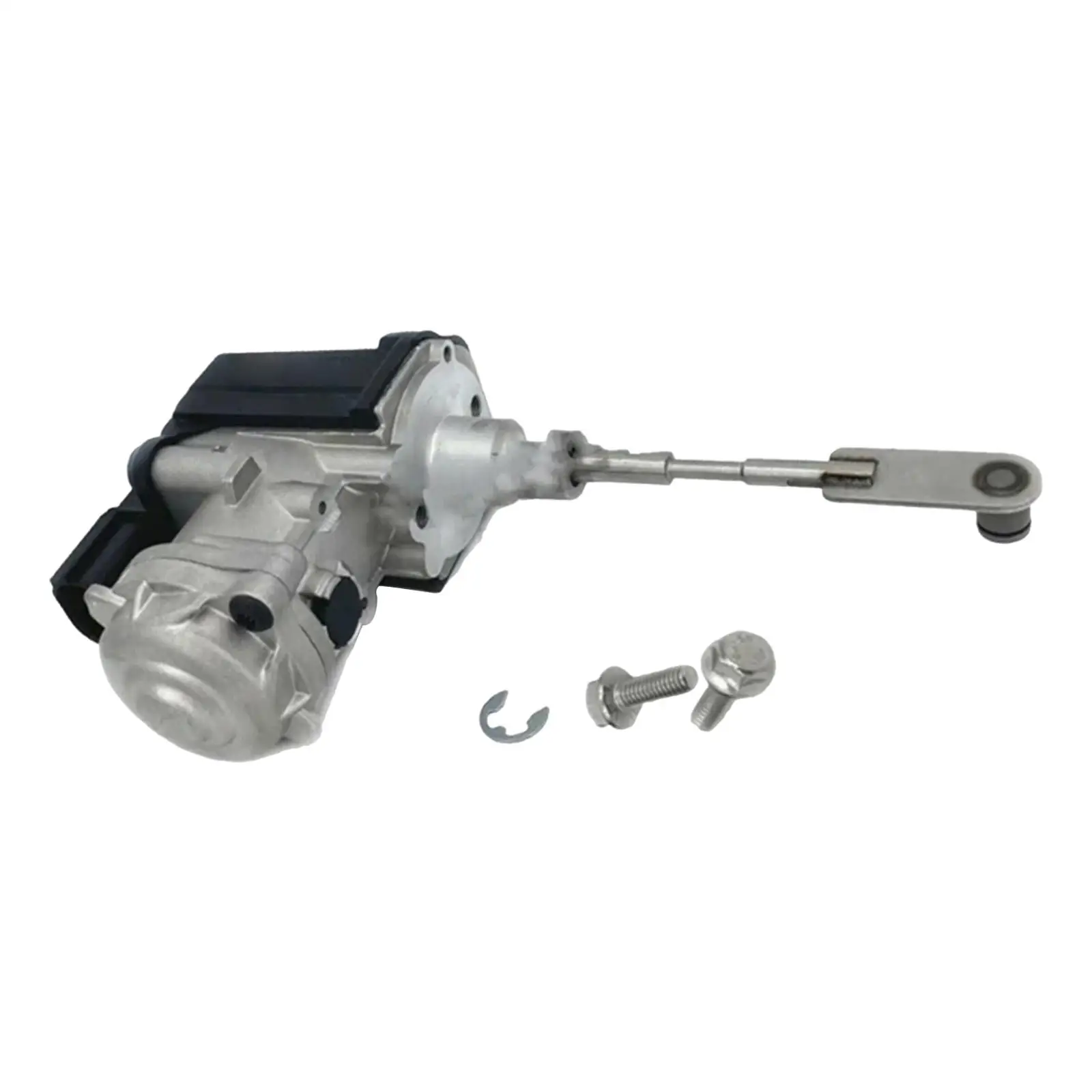 

Turbocharger Actuator Premium Replacement High Parts Premium