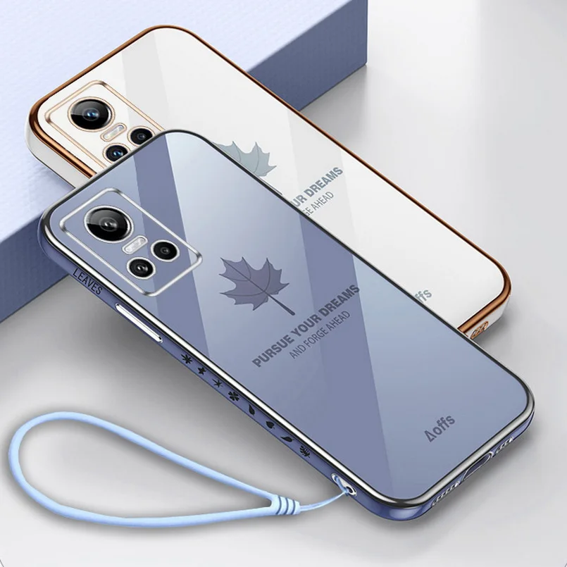 Чехол с Кленовым листом для OPPO A57 A37 A59 A36 A96 A54 A55 A94 A74 A16 A95 A15 A35 A33 A32 A52 A72 A9 A5, Мягкий защитный чехол для камеры