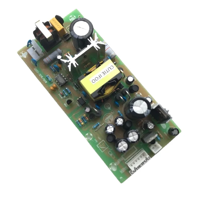 

Блок питания CUTIE IFOO для Behringer SMPSU22 50 Вт