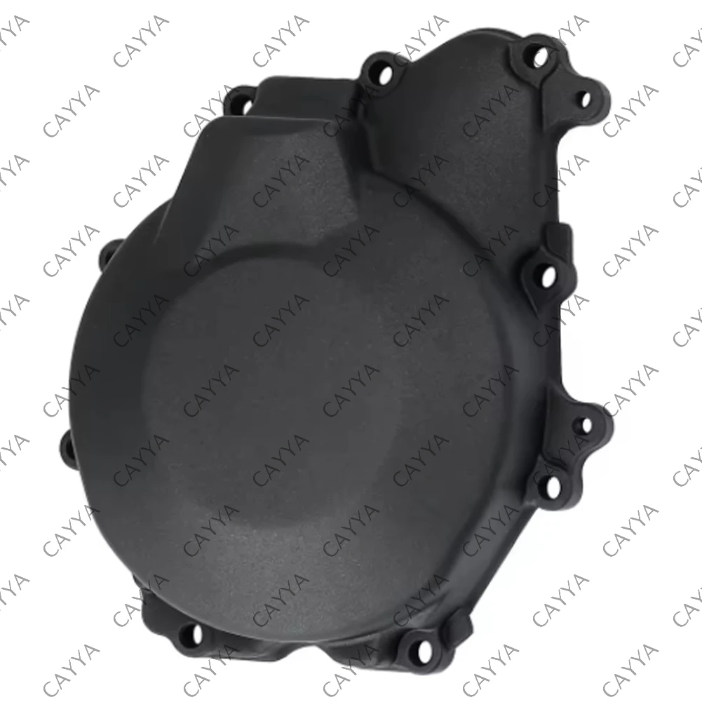 Крышка статора двигателя мотоцикла (картер) для Yamaha YZF R6 2003-2005, R6S 2006-2010 (art.: 3920d81d998f0) - 3920d81d998f0