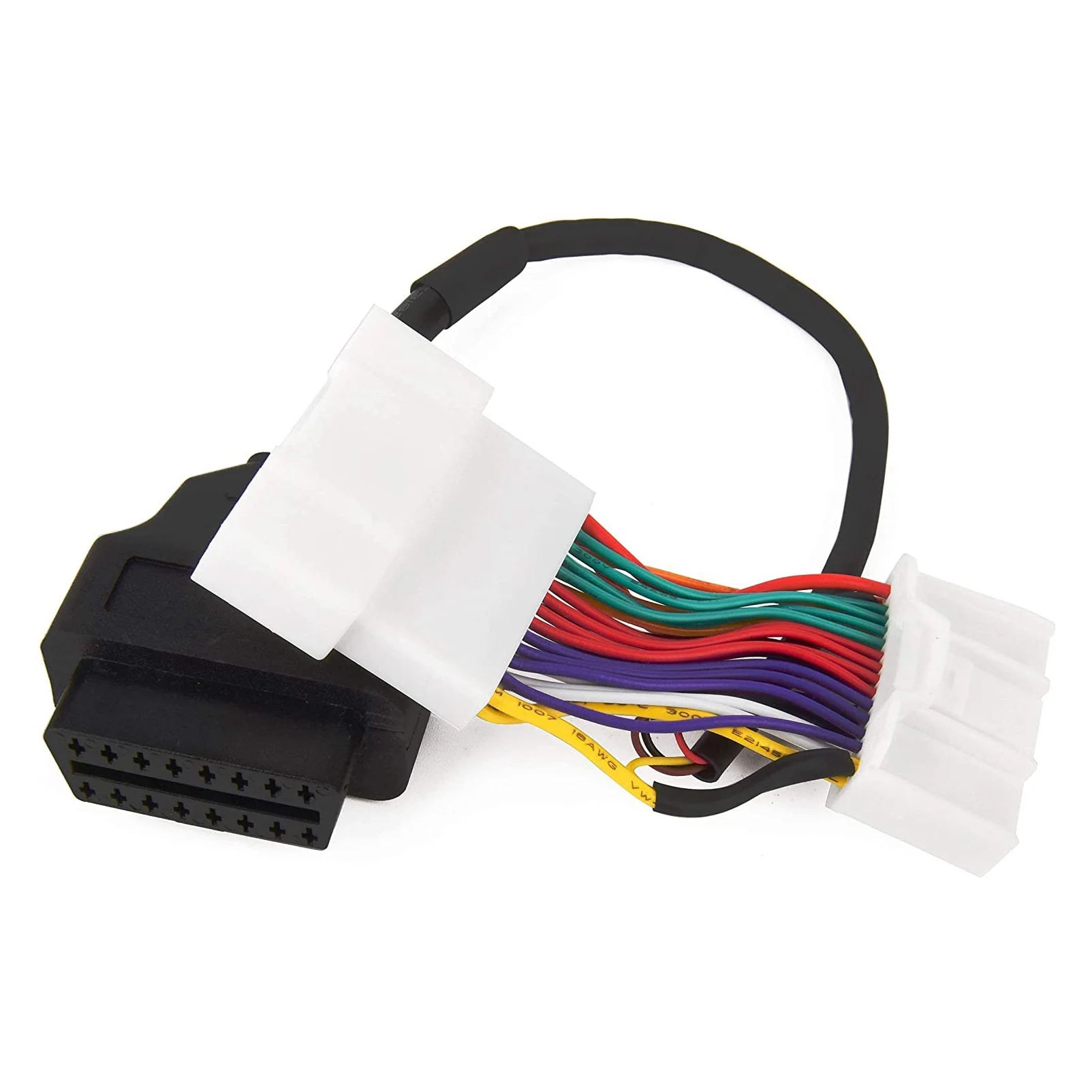 Жгут проводов для Диагностического Интерфейса Tesla Model 3 Y 2019-2021 OBD2