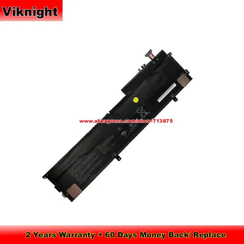 Genuine C42N2008 Battery 3ICP7/54/64-2 for Asus ZenBook Flip 15 UX535LI UX564EH-EZ004T Pro UX535 UX564PH 11.55V 8230mAh 96Wh