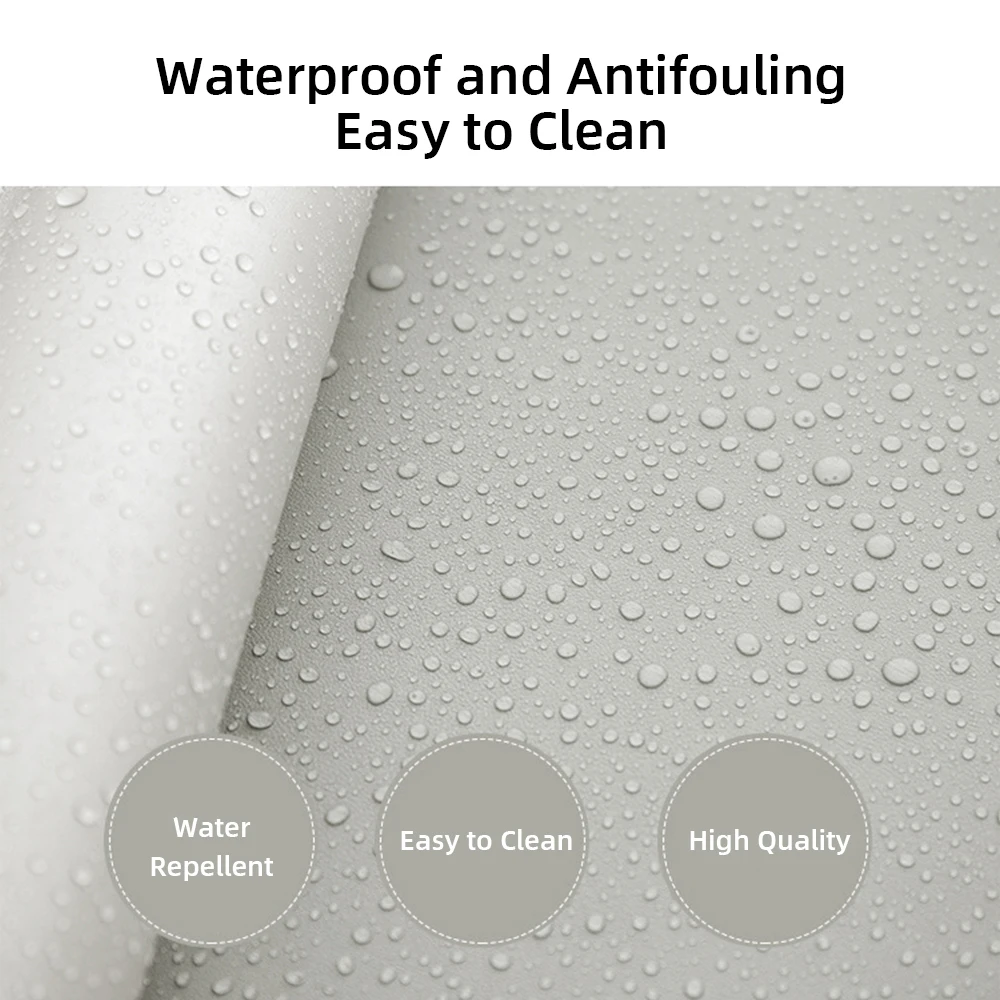 

Large Size Office Desk Protector Mat PU Leather Waterproof Mouse Pad Desktop Keyboard Desk Pad Gaming Mousepad PC Accessories