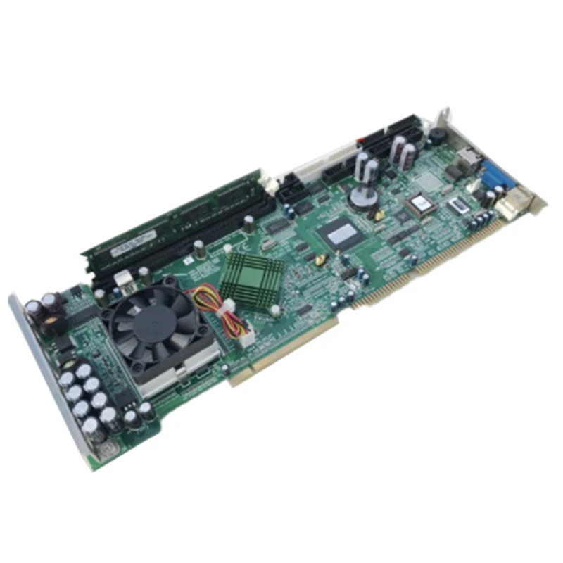 

PCA-6003 Rev.A1 PCA-6003VE One-year Warranty Spot