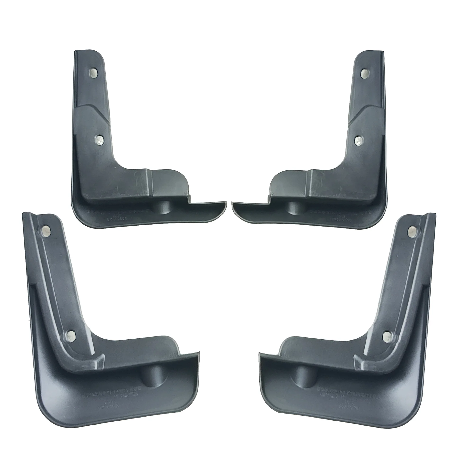 Для KIA K3 1.4T 2019 года брызговик для автомобильных шин передние и задние расширители