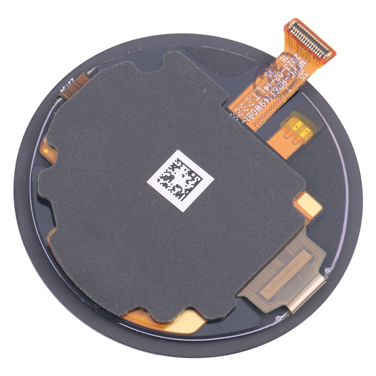 Для Amazfit Balance оригинальный ЖК-экран с дигитайзером в полной сборке