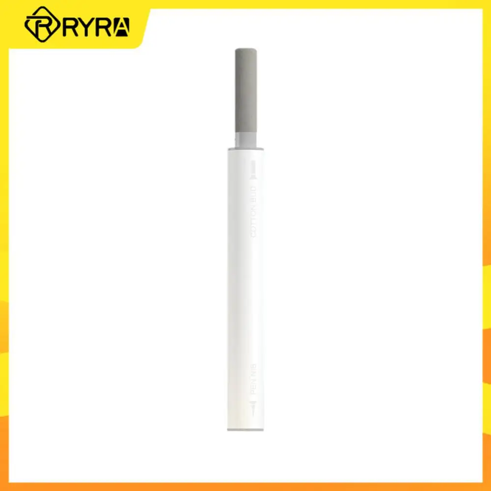 

RYRA Cleaner Kit для Airpods Pro 1 2 3 Bluetooth наушники чистящие инструменты щетка наушники беспроводные наушники регулируемые чистые ручки