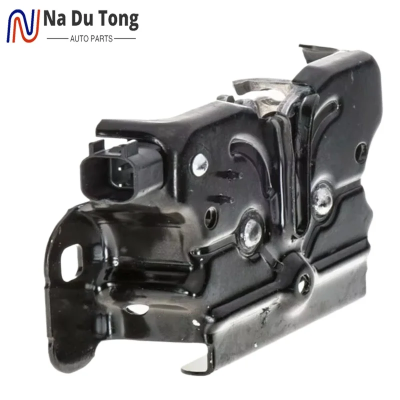 68237158 Замок защелки переднего капота AB подходит для Jeep Cherokee Sport Utility 2014-2022 гг. 53348922