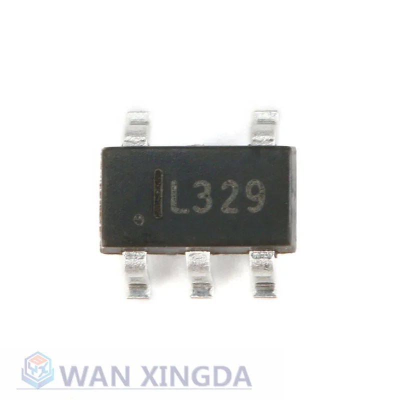 

New Original Electronic Components SOT23-5 500mA 3.3V Regulator IC Chip SPX3819M5-L-3-3/TR For Arduino