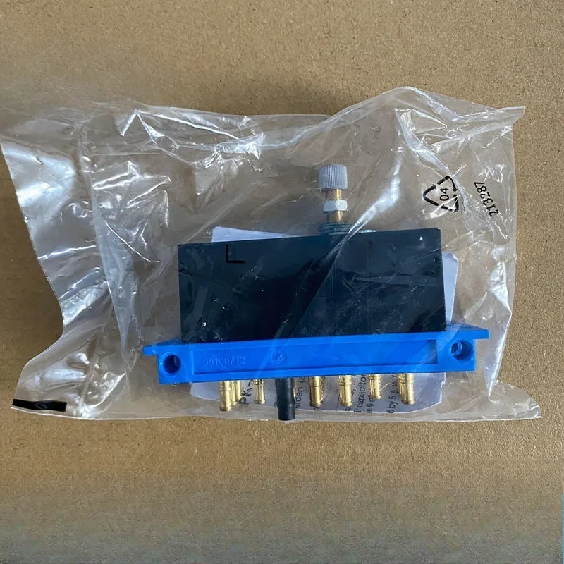 Фото Запчасти для задерживающего клапана FESTO VZ-3-PK 3 5755 Festo №1