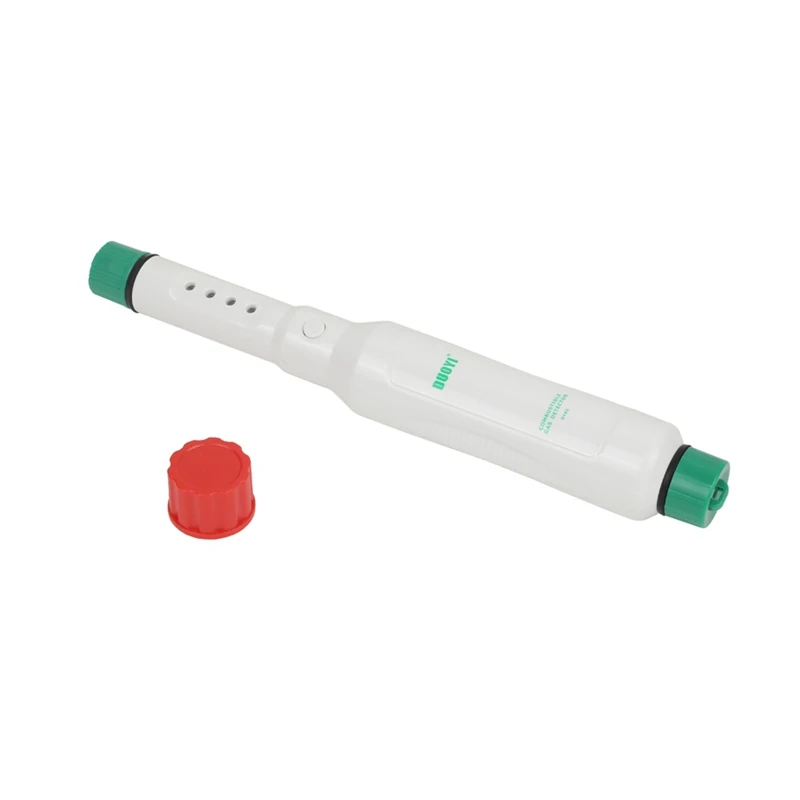 

DUOYI DY80 Gas Analyzer Combustible Gas Detection Gas Leak Tester Tester Sound And Light Alarm