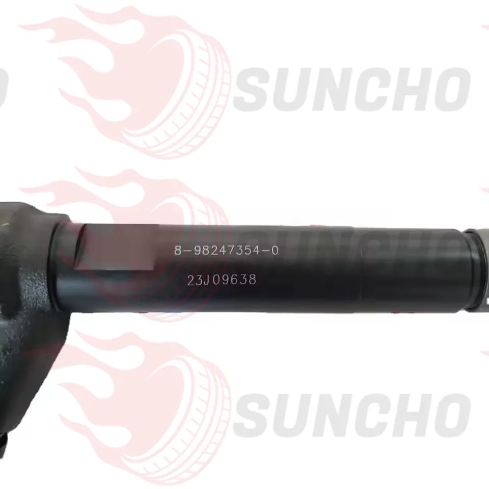 Топливный инжектор для Isuzu D-MAX RZ4E Assy 295050-1950 8-98247354-0