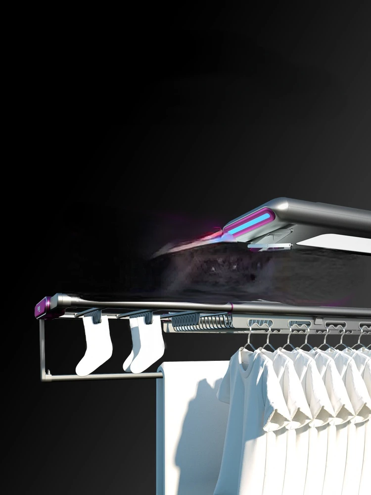 Рисунок 5 - Умный электрический привод Airer