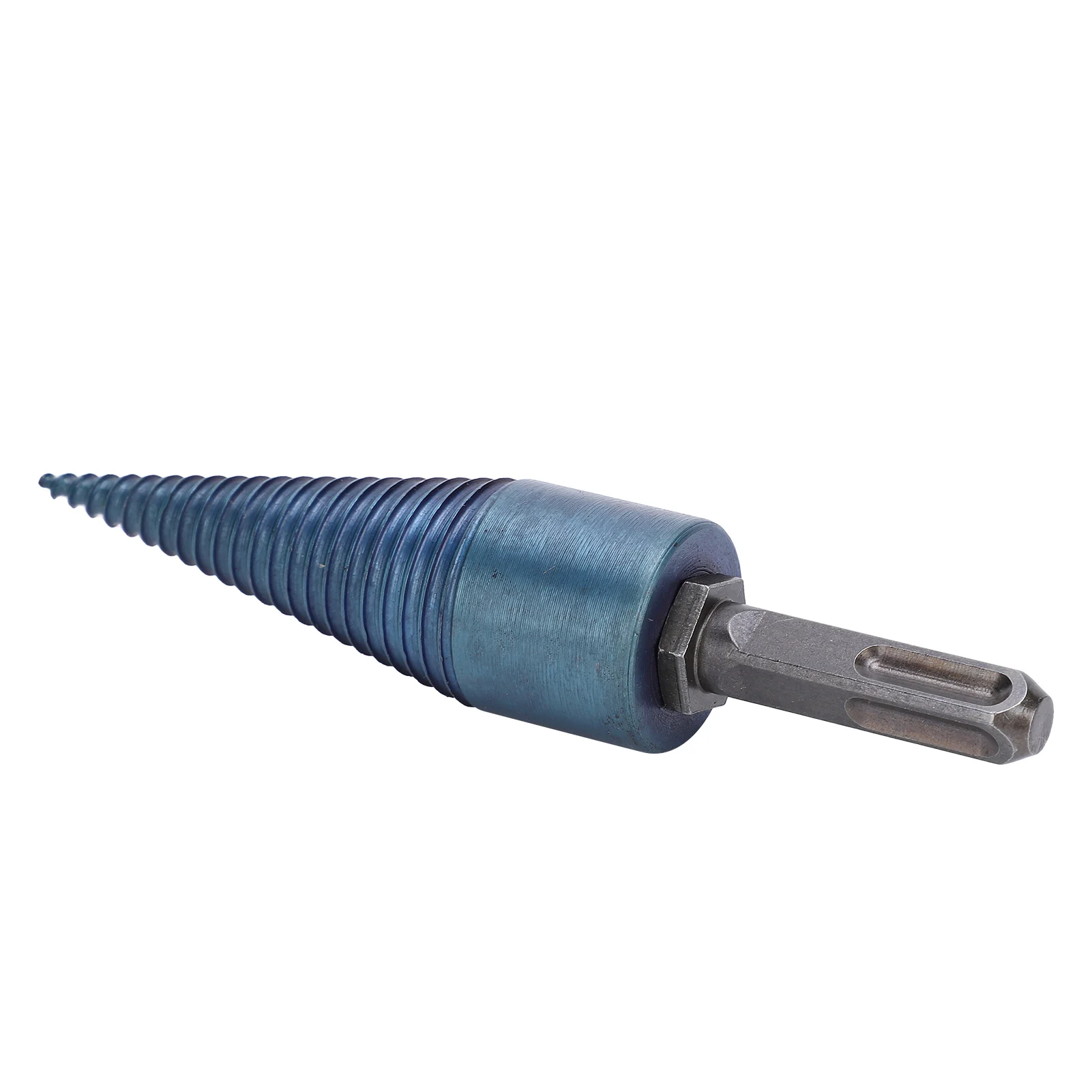 Аксессуары 32 мм деревянного пунша Сплиттер швырка хвостовика квадрата бурового