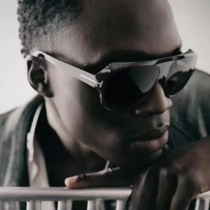 Солнцезащитные очки кошачий глаз