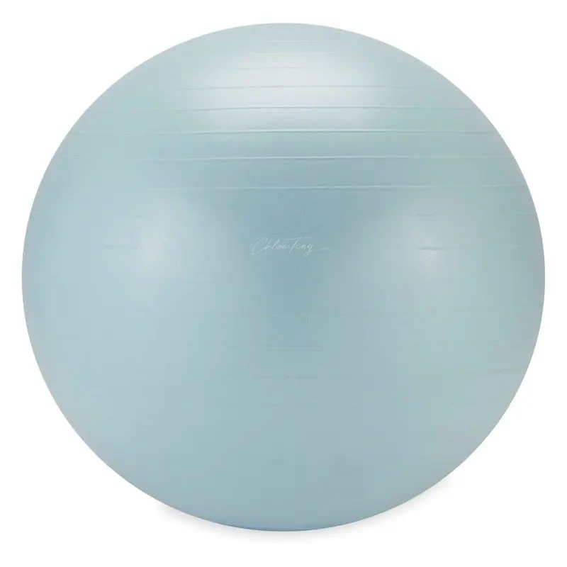 

Stability Exercise Ball, 65cm, Blue