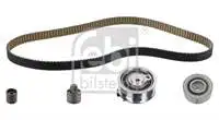 

FEBI 37021 ECCENTRIC BEARING KIT (TIMING SET) CRAFTER CKUB A4 A5 A6 Q5 GOLF VI T6 LEON OCTAVIA SUPER B CADDY III AMAROK 1,2TDI