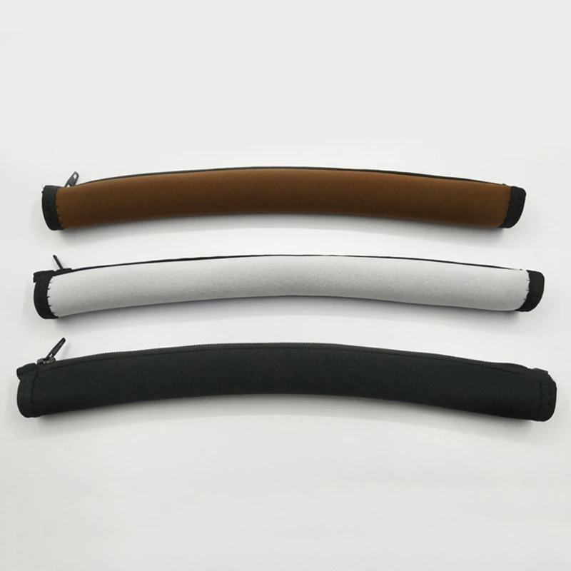 Мягкие кожаные наушники для наушников