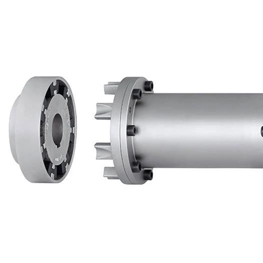 N EUPEX H125 соединения вала