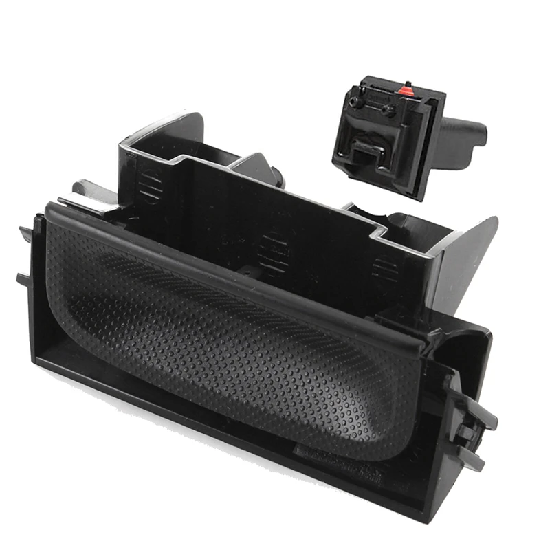 

Наружная ручка багажника для Citroen C4 Picasso Grand C4 Picasso 2006-2013 с мини-переключателем 8726.V7 6554V5