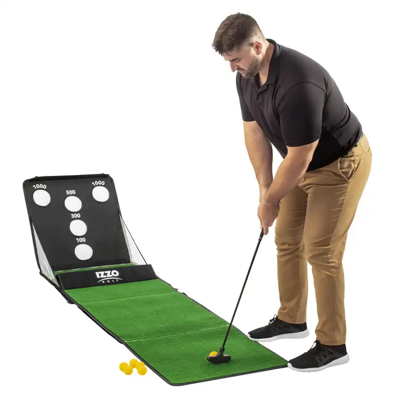 

Arcade Golf Putting Game
