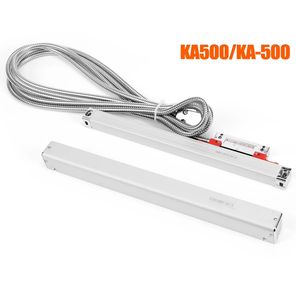 

Slim KA500 Линейный энкодер 5u