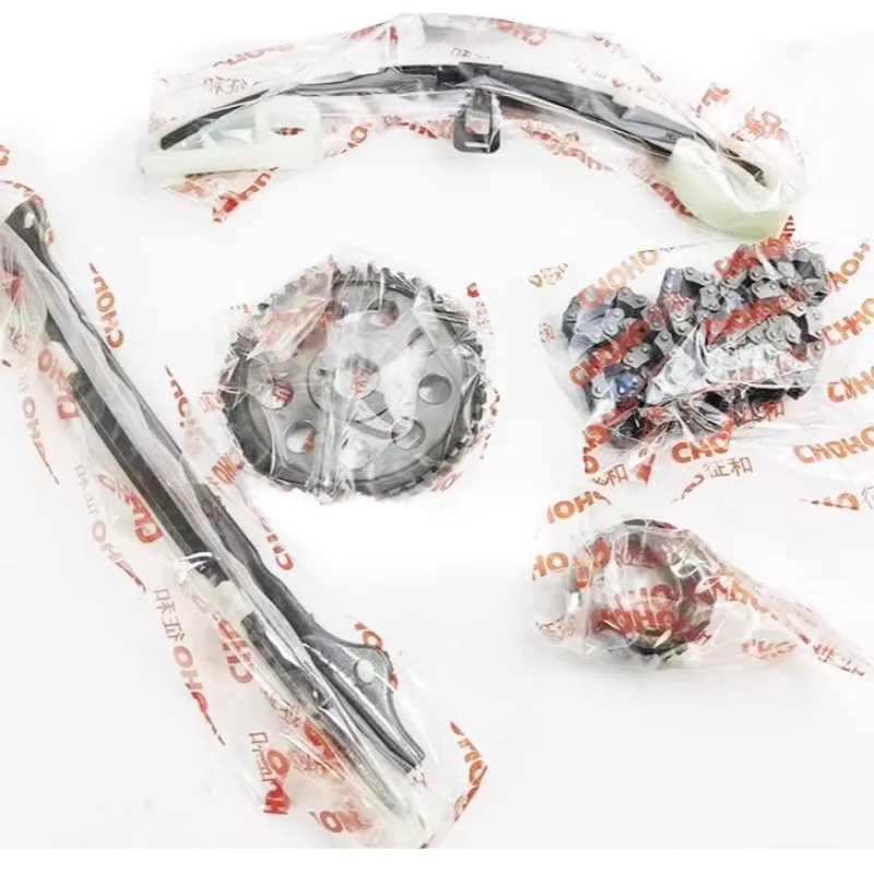 Комплект для ремонта синхронизации двигателя BYD F3 L3 G3 комплект датчика 473Q ремень