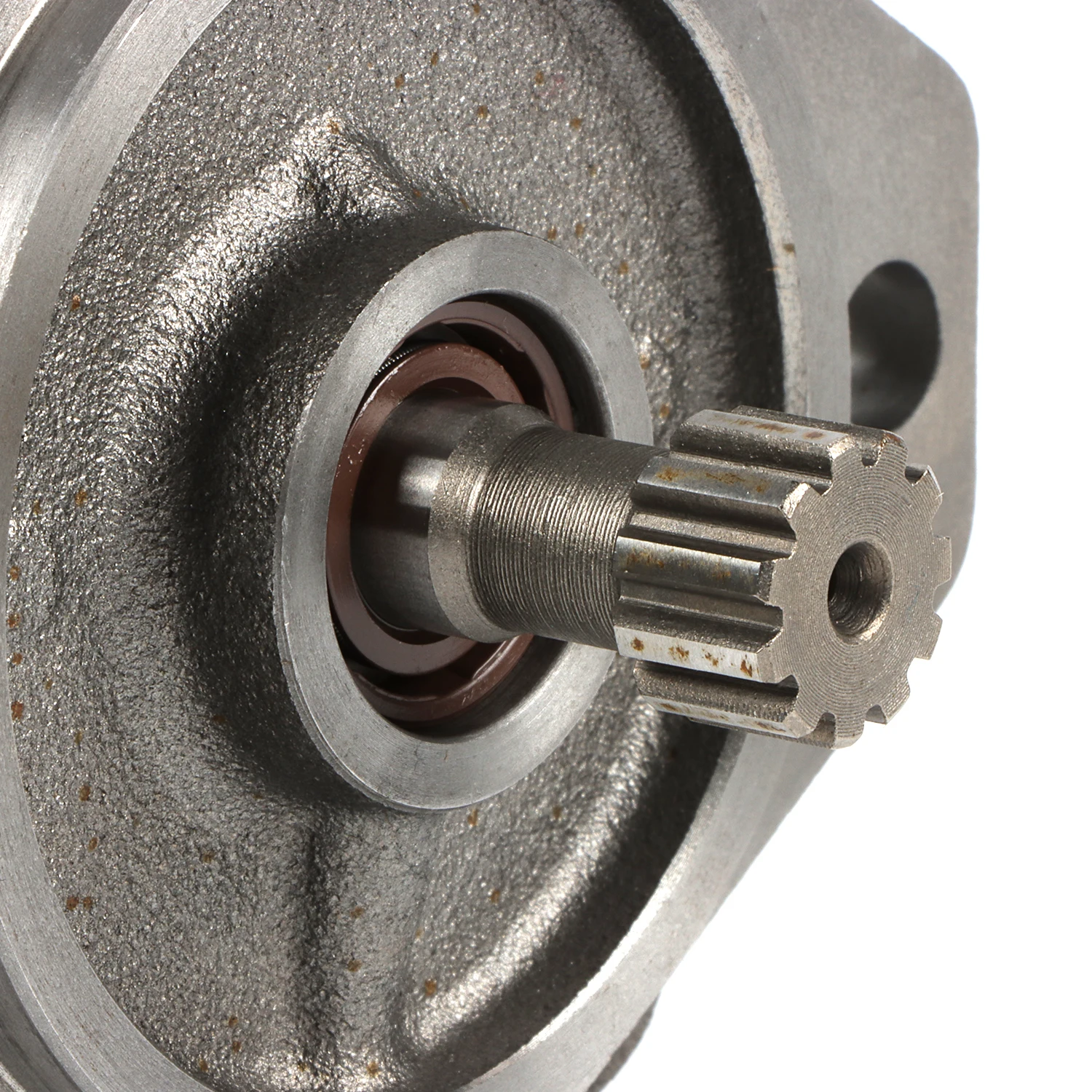 3848611 384-8611 CA3848611 насос для перекачки топлива CAT 3406E C-15 C-16 C13 C15 C16 C18