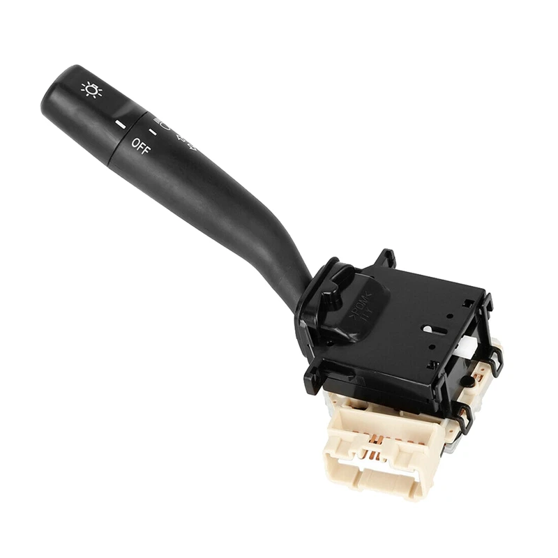 

2X комбинированный переключатель поворотников фар для Toyota 97-01 Camry 96-99 4runner 98-99 Avalon 95-00 Celica 01-03