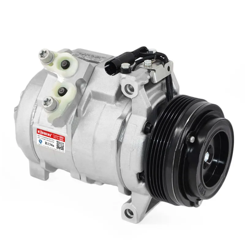 Компрессор переменного тока для BMW X5 E53 2000-2006 гг. RANGE ROVER Mk III LM 2002–2012 64528377067 8377067