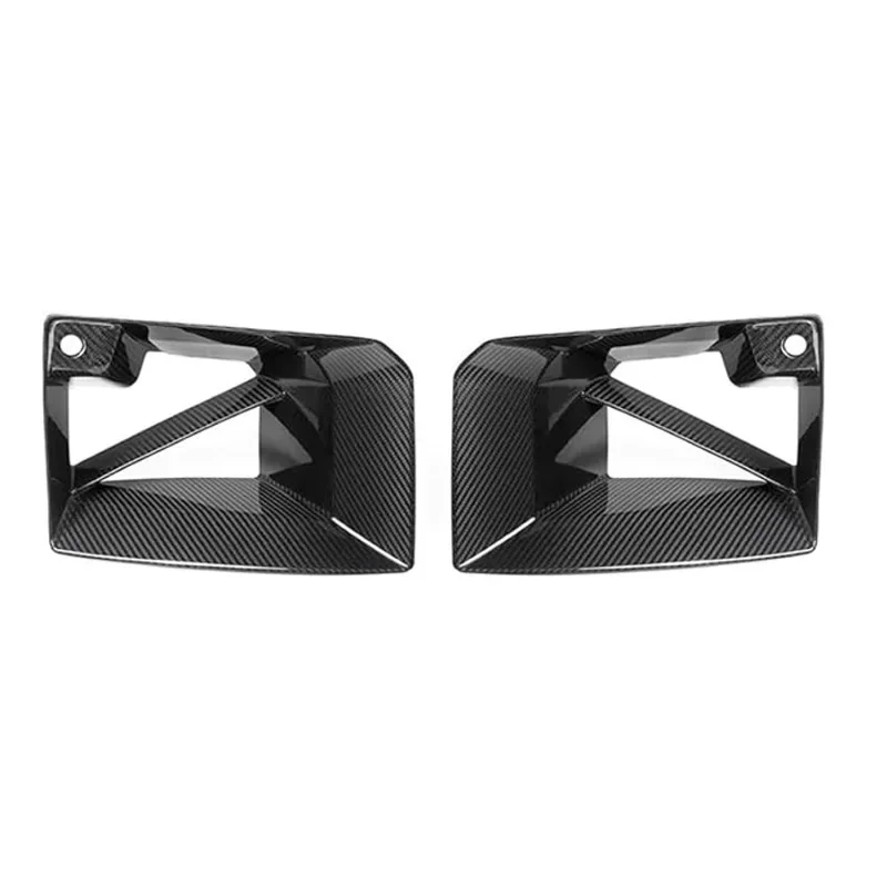 

Для BMW M2 G87 2022 2023 2024 2025 Решетка переднего бампера MP Стиль Вентиляционное отверстие Впускная крышка Внешний стиль Модификация Аксессуары