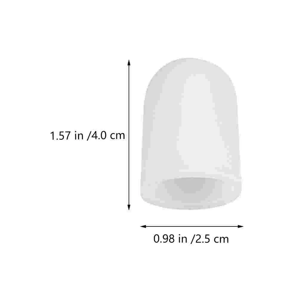 5 пар защиты для пальцев защитные рукава детской кроватки эластичные чехлы