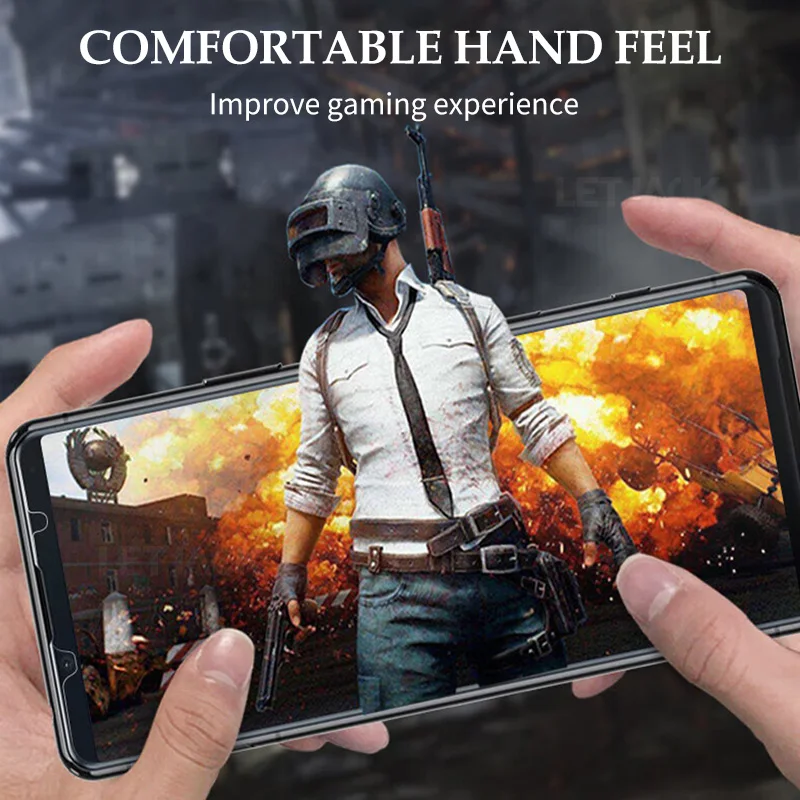 2-4 шт. закаленное стекло для Sony Xperia 1 10 VI Защита экрана 5 V IV III II Высококачественная