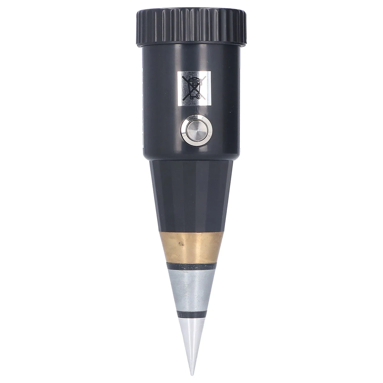 

Soil PH Meter Plug and Play Soil Humidity Tester High Resolution for Farmland for Gardening for Greenhouse