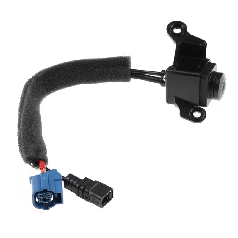 95790-F6200 Новая камера переднего вида вспомогательная передней решетки для Hyundai KIA