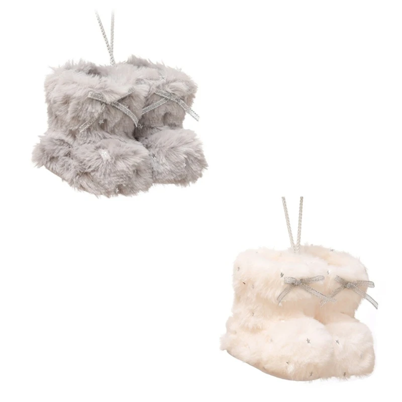 

C6UD рождественские чулки, рождественские чулки для детей, заполненная гирлянда, рождественские украшения, уличные украшения для елки