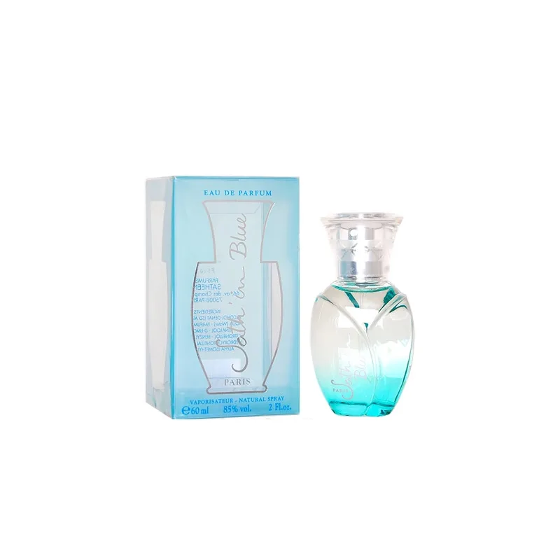 Купить Женскую Туалетную Воду Blue