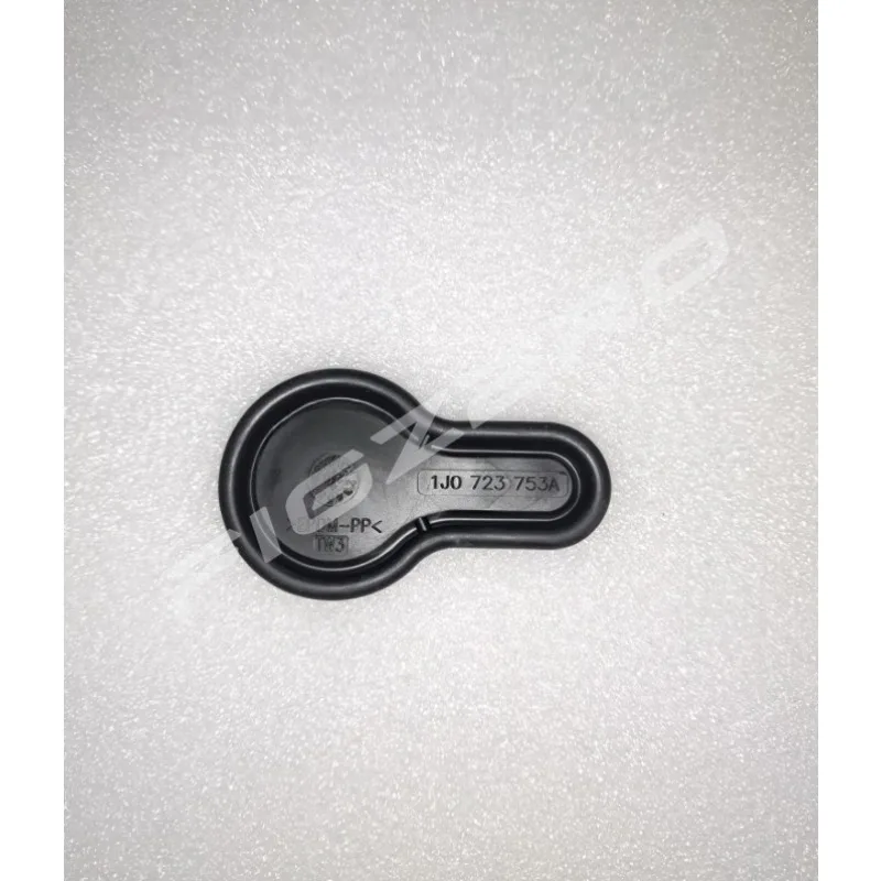 

5QD721753 декоративная крышка педали сцепления, резиновая заглушка 1K0 721 753 для VW Golf Lamando Bora Lavida Touran Santana TouranL