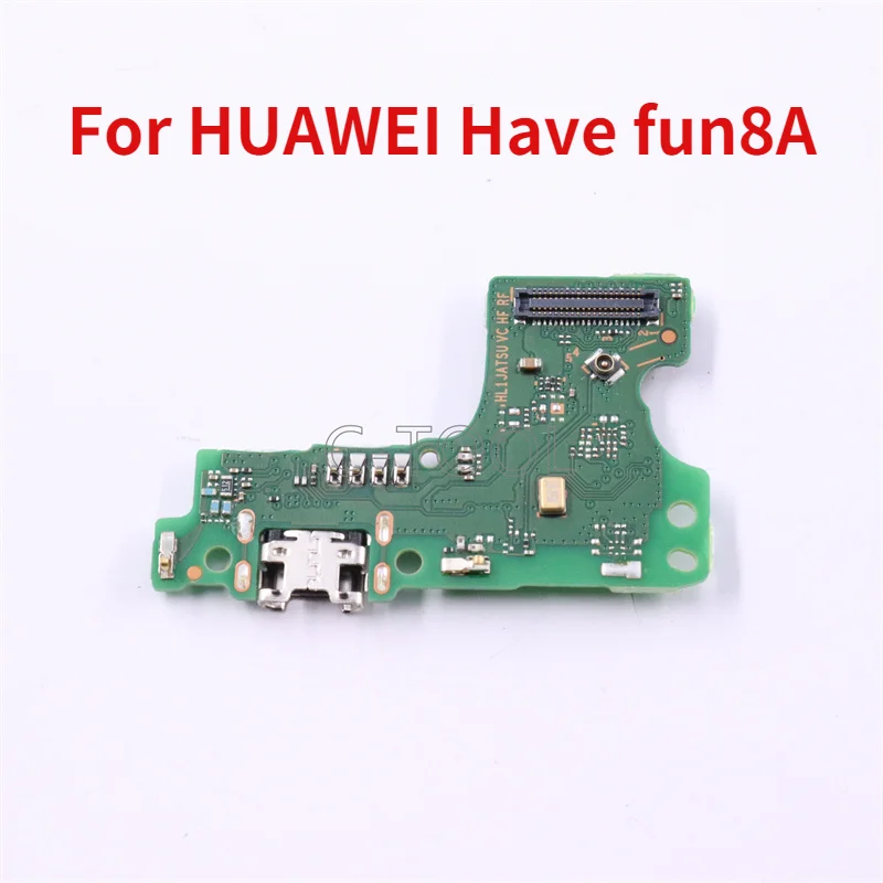 

5 шт., зарядное USB-устройство для HUAWEI