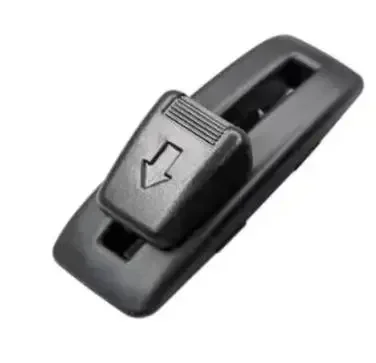 

1 переключатель складывания сиденья Aliex второго ряда для Pajero V73 V77 V75 V87, регулировочная крышка заднего сиденья для Montero MR655389 MR655580