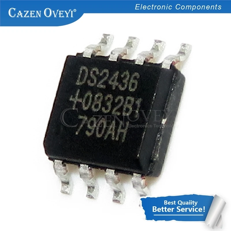 1 шт. DS2450S DS2450 DS2436Z DS2436