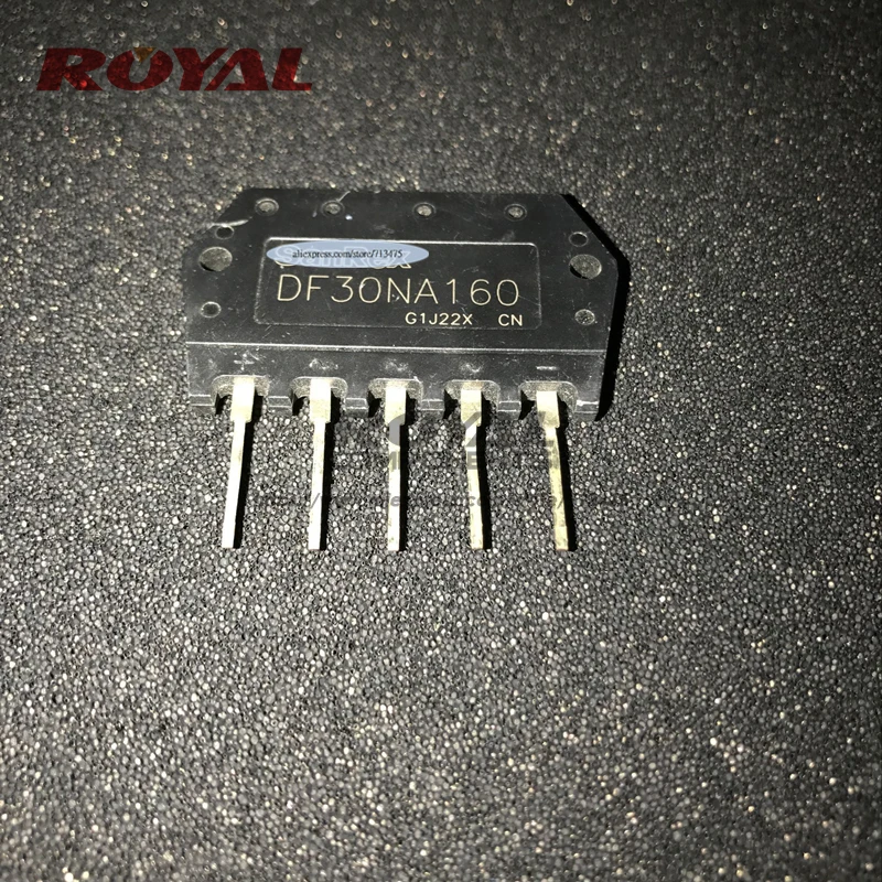 DF30NA160 DF20NA160 Новинка