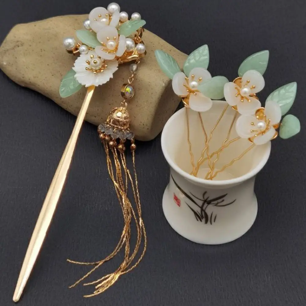 

1 шт., женский аксессуар для волос в китайском стиле