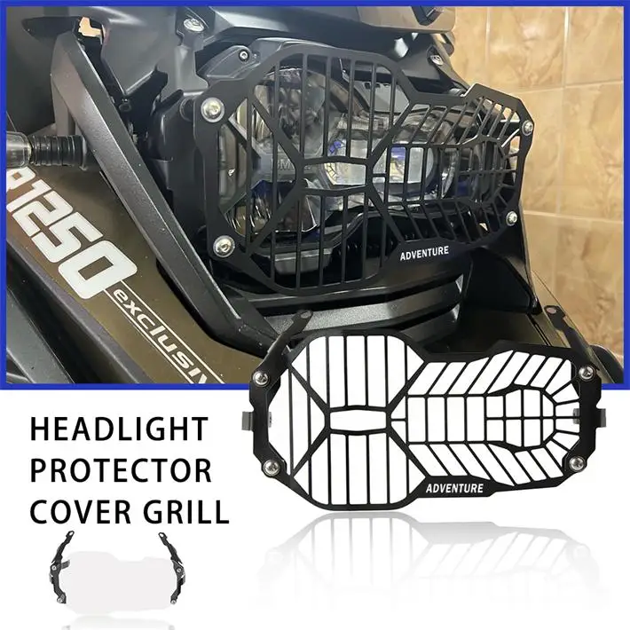 

Защитная крышка радиатора передней фары мотоцикла R1200GS для BMW R1200GS R 1200 GS ADV Adventure 2013 2014 2015 2016 2017 2018