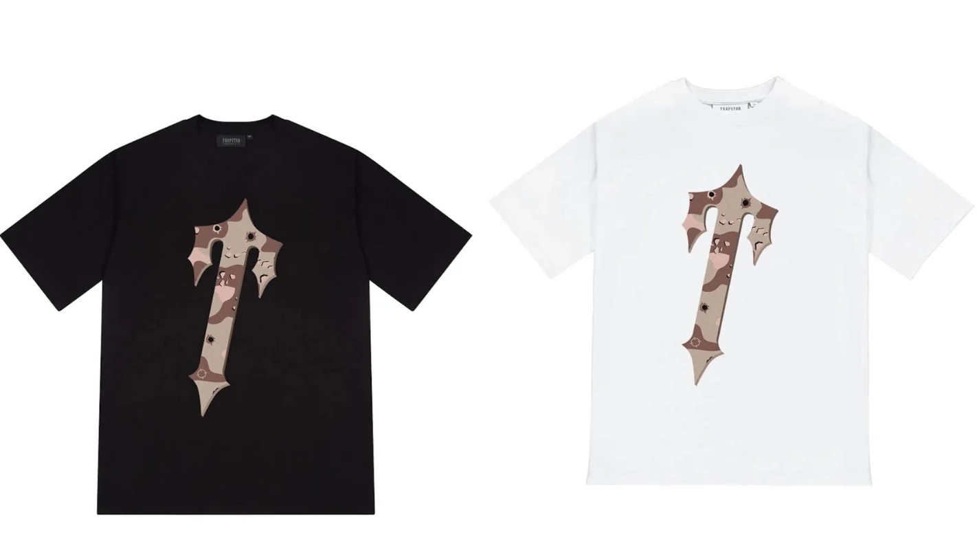 

Футболка Мужская/Женская хлопковая, модная рубашка в стиле Хай-стрит с Шоколадным Узором, с принтом в стиле Харадзюку, с рассеивателем демон...